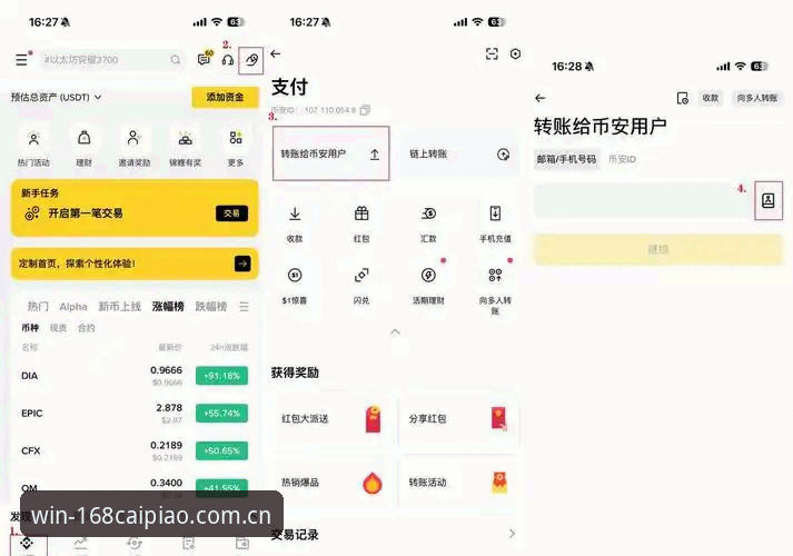彩票怎么样 168彩票平台使用教程:从注册到提现的全流程操作指南