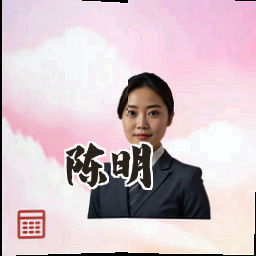 陈明